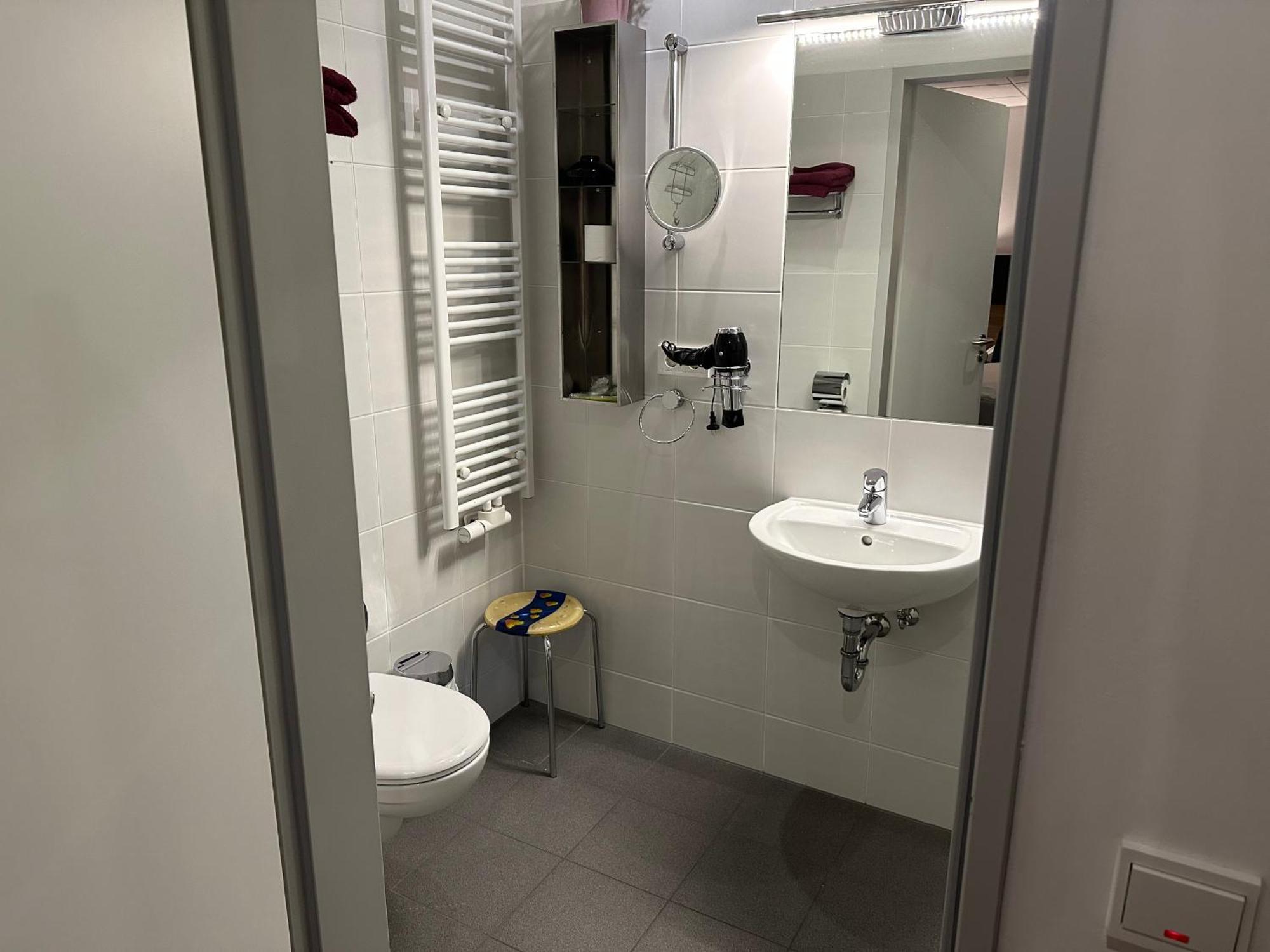 Hotel Efcannos Vechelde ภายนอก รูปภาพ