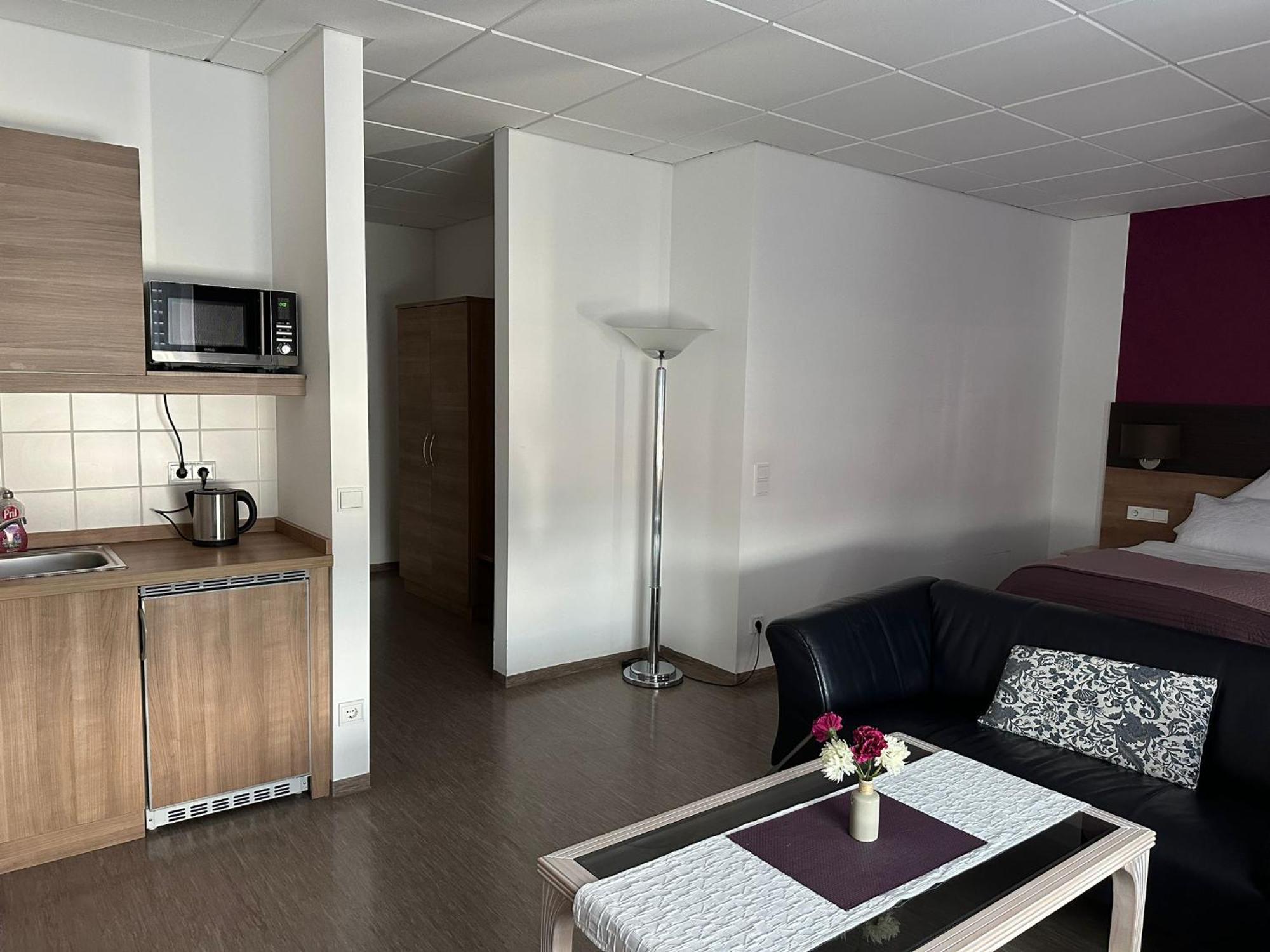 Hotel Efcannos Vechelde ภายนอก รูปภาพ